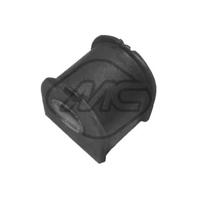 Втулка стабилизатора FRD FIESTA ALL 89-96 12 MM передняя METALCAUCHO 02634