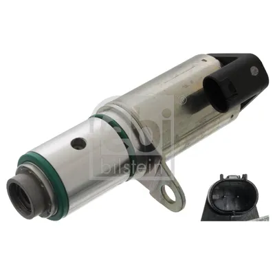 Клапан электромагн. управления кпп!/ Ford Focus 04/08 /Kuga 08/4x4/13 /Mondeo 07/S-MAX FEBI 48720