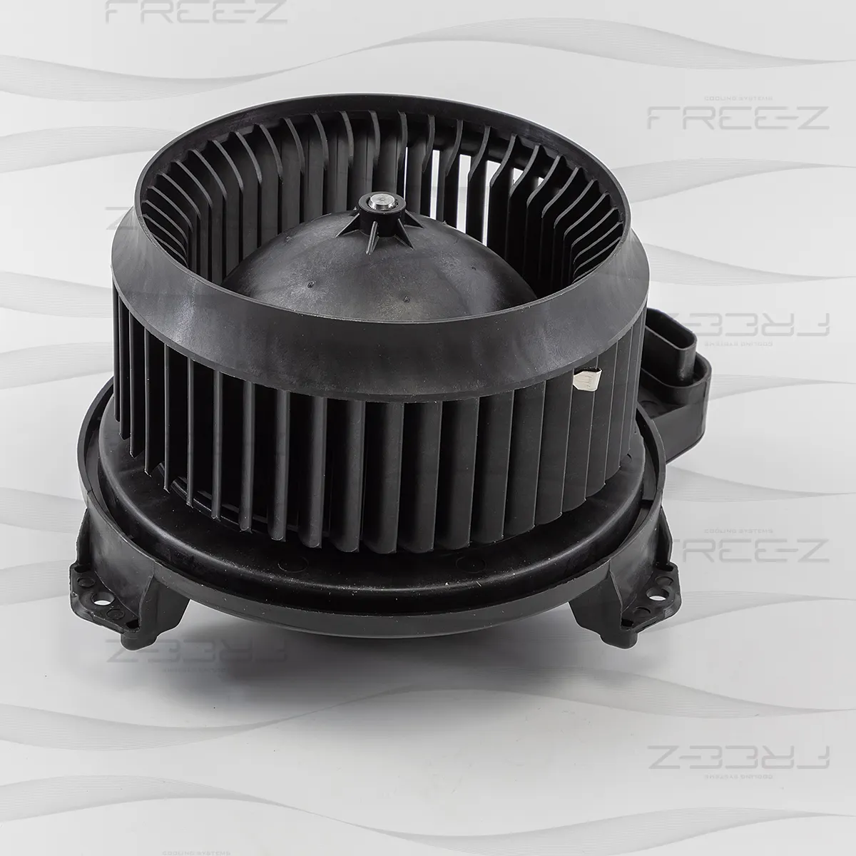 Вентилятор отопителя TOYOTA Auris/Corolla/RAV4 06-> FREE-Z KS0167