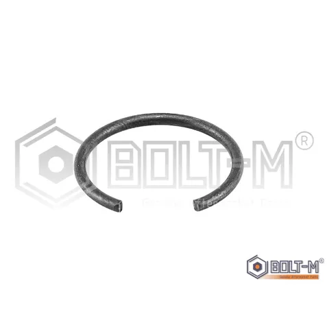 Кольцо запорное BOLT-M BM6567