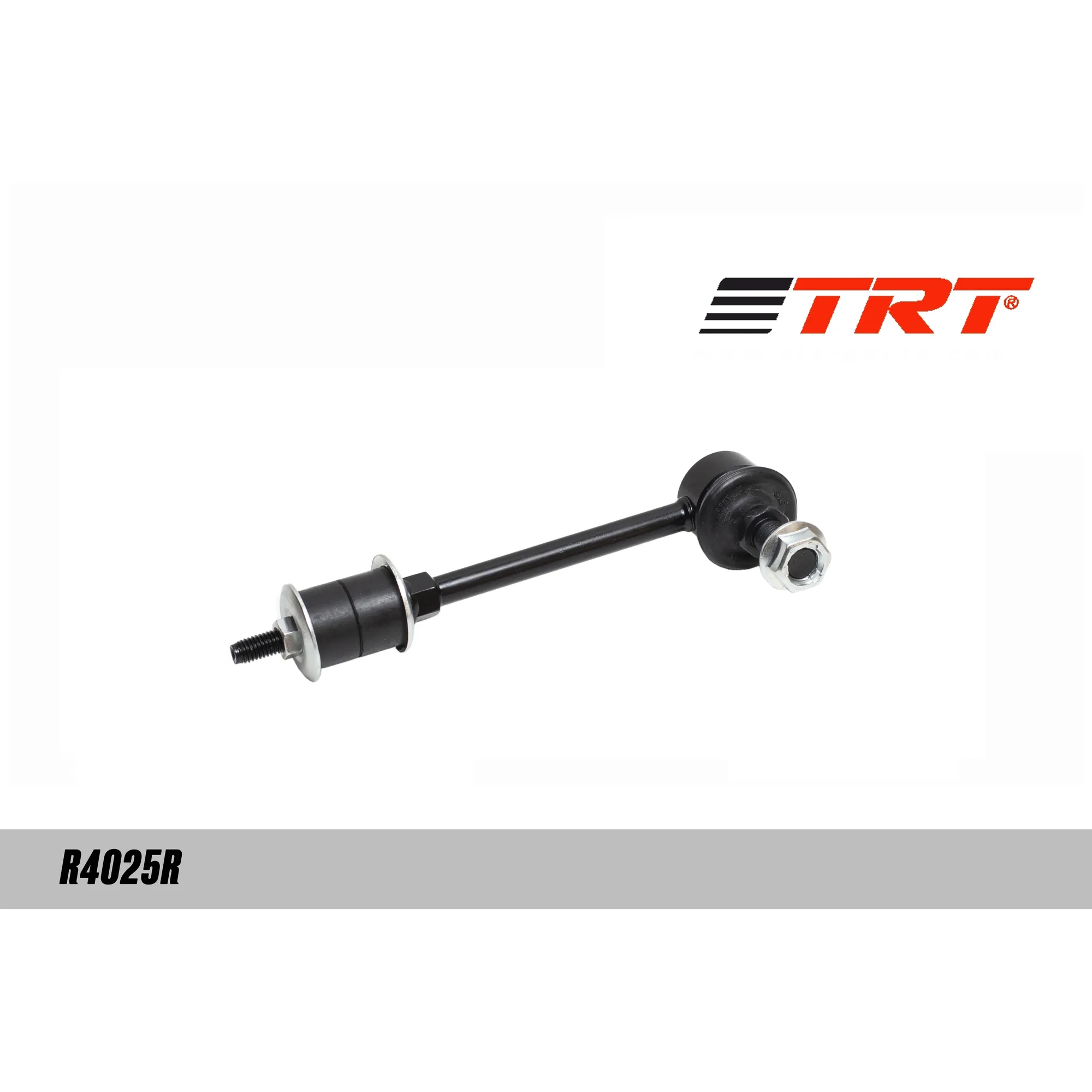 Тяга стабилизатора задняя R4025R TRT 48830-60030 TOYOTA Land Cruiser 120/ Prado TRT R4025R