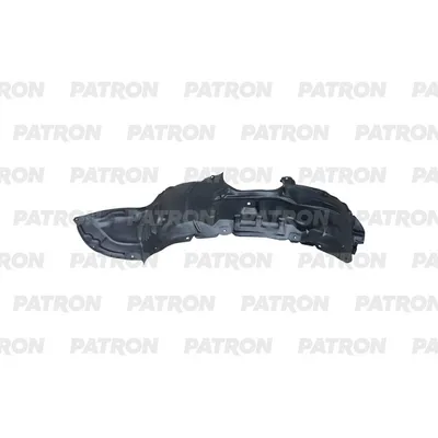Подкрылок лев MAZDA: 3 10- (США) 1.6L/2.0L PATRON P72-2696AL