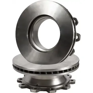 Диск тормозной вентилируемый без крепления ротора ABS 430/290X45/159.5 10N-335-23 ZENTPARTS Z05917