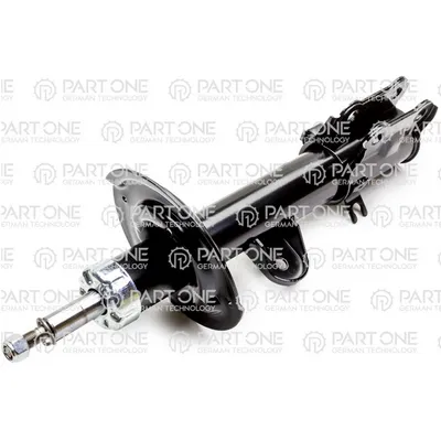 Амортизатор подвески GAS передн прав SSANGYONG Actyon II 12- PART-ONE 1SA288