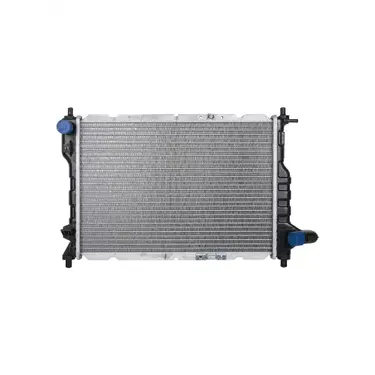 Радиатор системы охлаждения Chevrolet Matiz 0.8i 6V/1.0i 8V 05> ZENTPARTS Z20335_ZNT