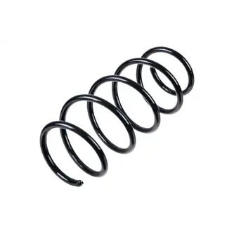 Пружина передняя 40 634 64 Opel Corsa 1.0/1.2 01> ZENTPARTS Z38186