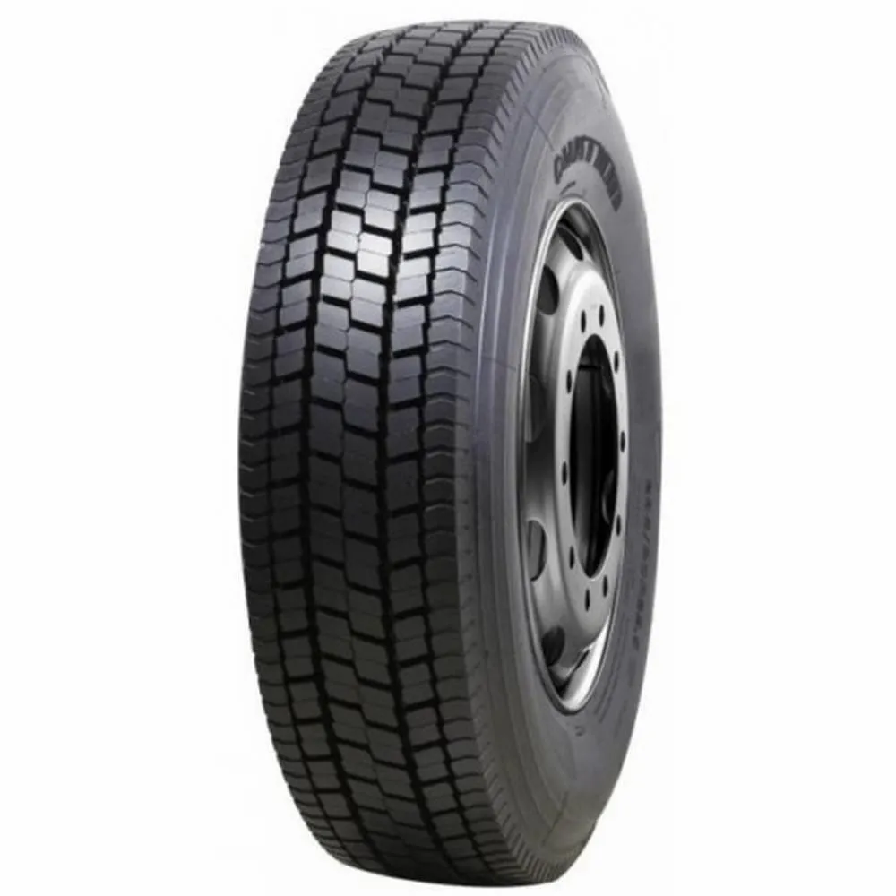 Шина грузовая R17.5 215/75 OVATION VI-628 135/133J всесез 100E0112