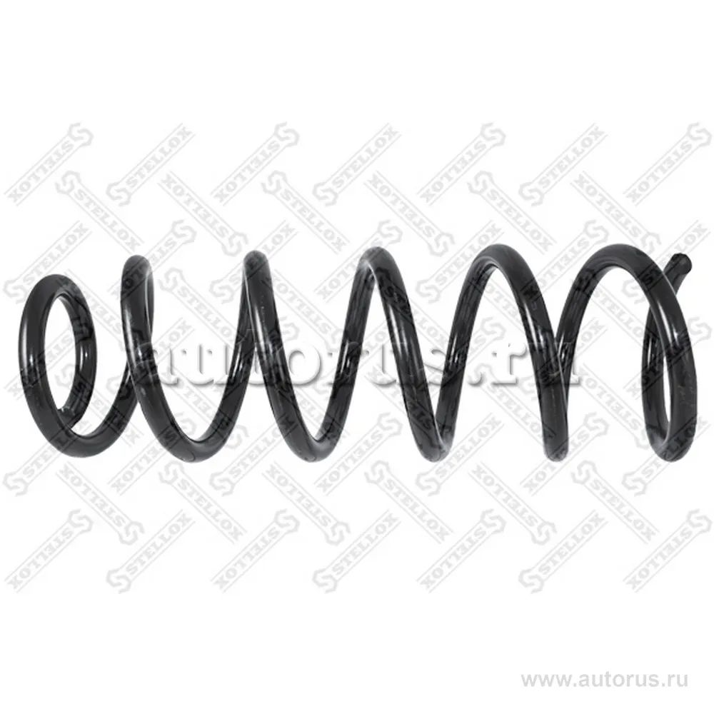 Пружина пер. Seat Ibiza 1.3/1.4 93-96 STELLOX 1023057_SX
