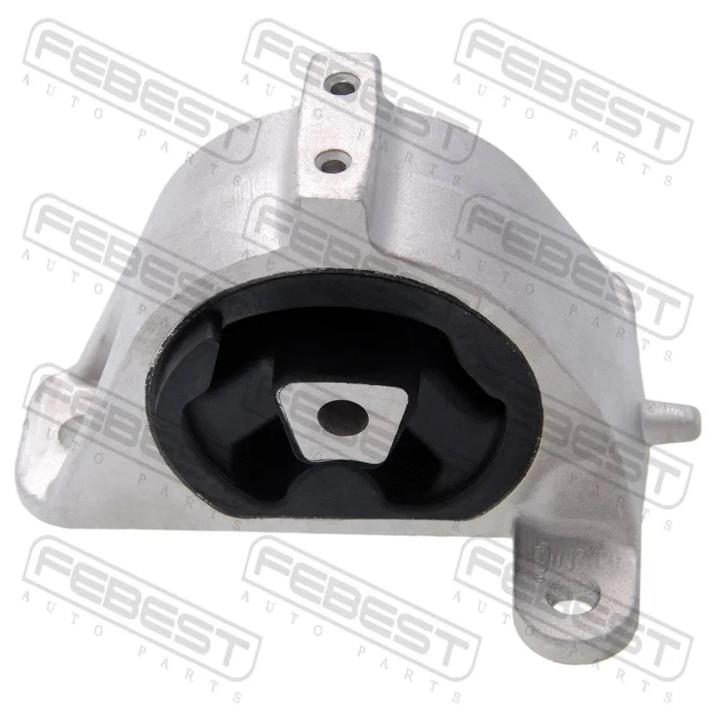 Подушка двигателя задняя CHRYSLER VOYAGER IV 2001-2007 FEBEST CRM-CARR