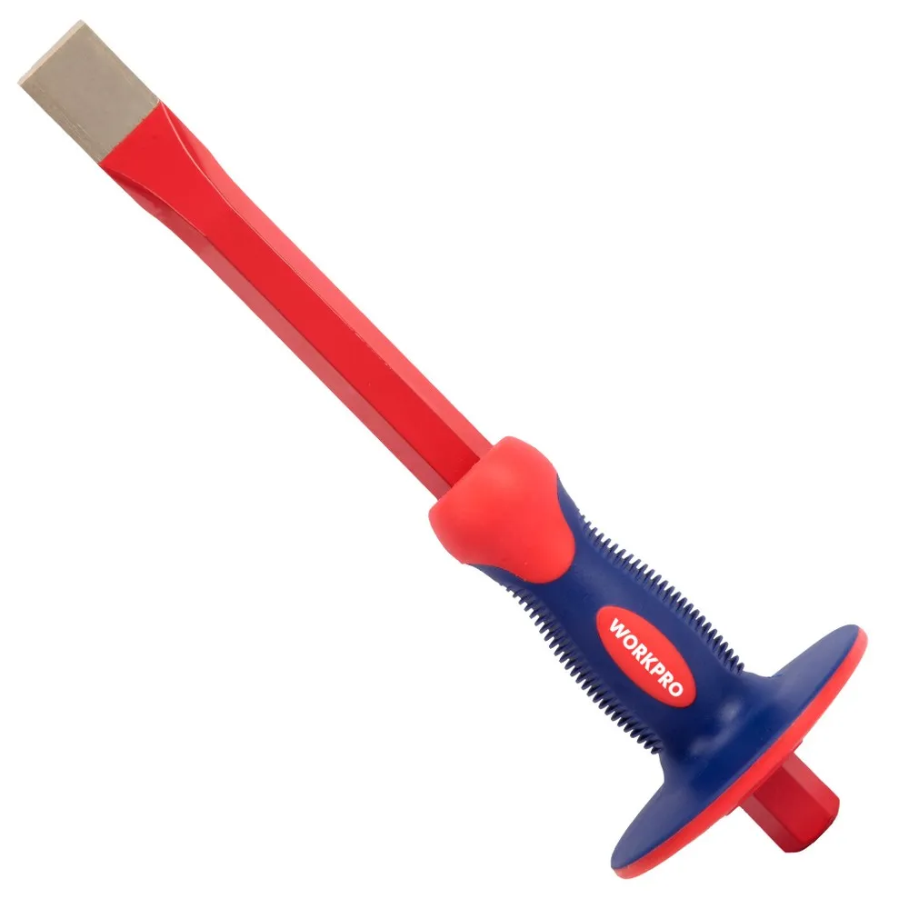 Зубило по бетону 25305мм WP242002 WORKPRO WORKPRO WP242002