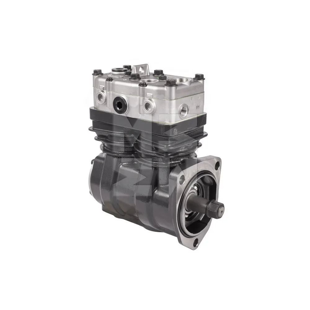 Воздушный компрессор VOLVO двухцилинд. 704 cc, о.н. 9115051507 (M7007203) Marshall M7007203