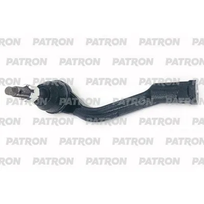 Наконечник рулевой тяги HYUNDAI SONATA VII (LF ) 14- / KIA OPTIMA (JF ) 15 PATRON PS10152R