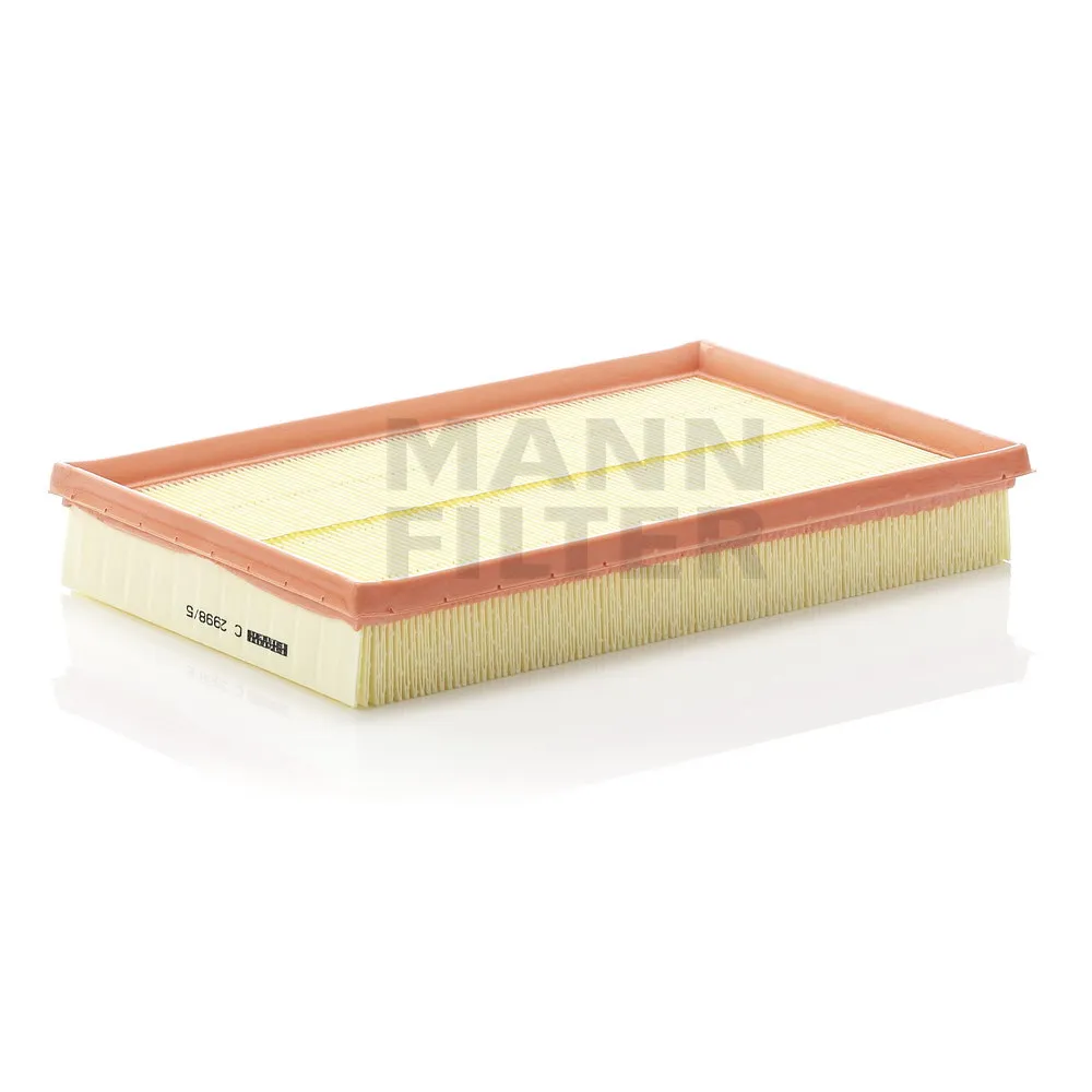 Фильтр воздушный MANN-FILTER C 2998/5 X
