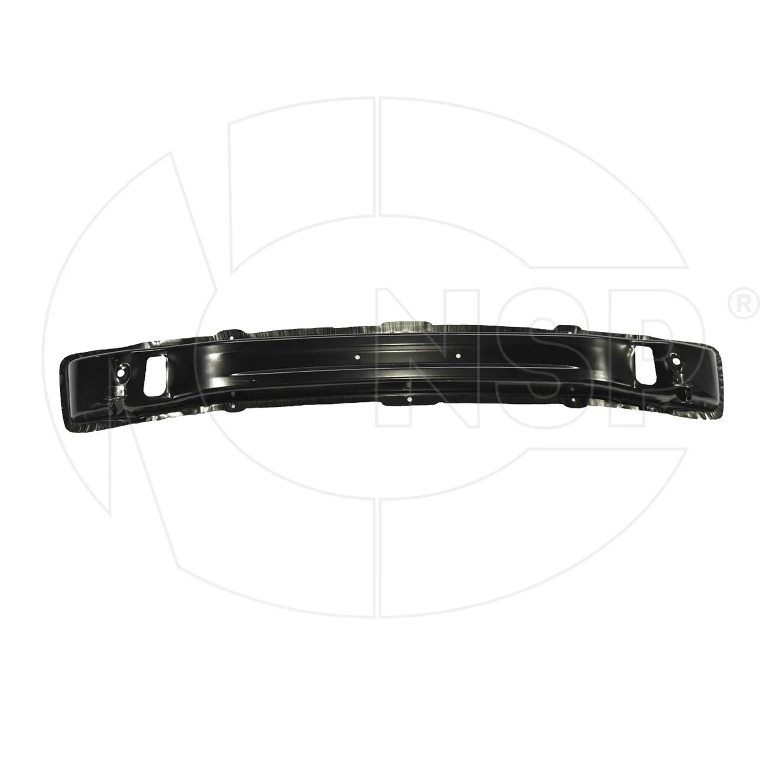 Усилитель бампера передний NISSAN Almera (G15) (13-19) NSP05752104AA8A