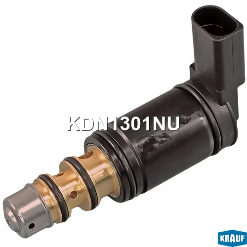 Клапан компрессора кондиционера управляющий KRAUF KDN1301NU