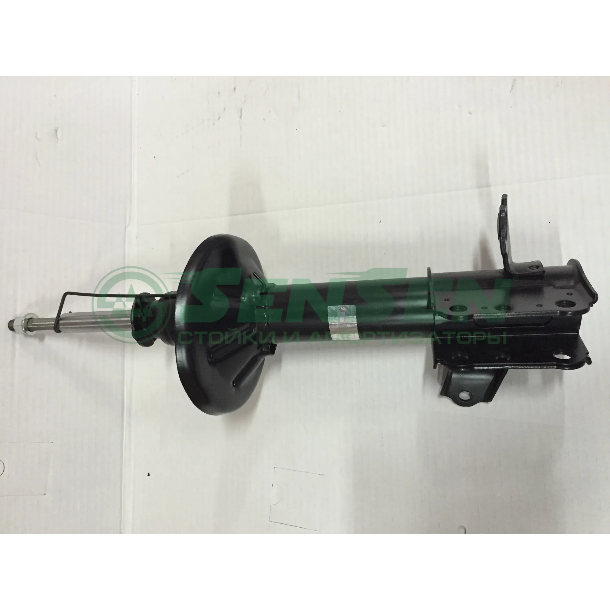 Амортизатор задний правый газовый MAZDA 323 (BA) 94-00 SENSEN 42140314