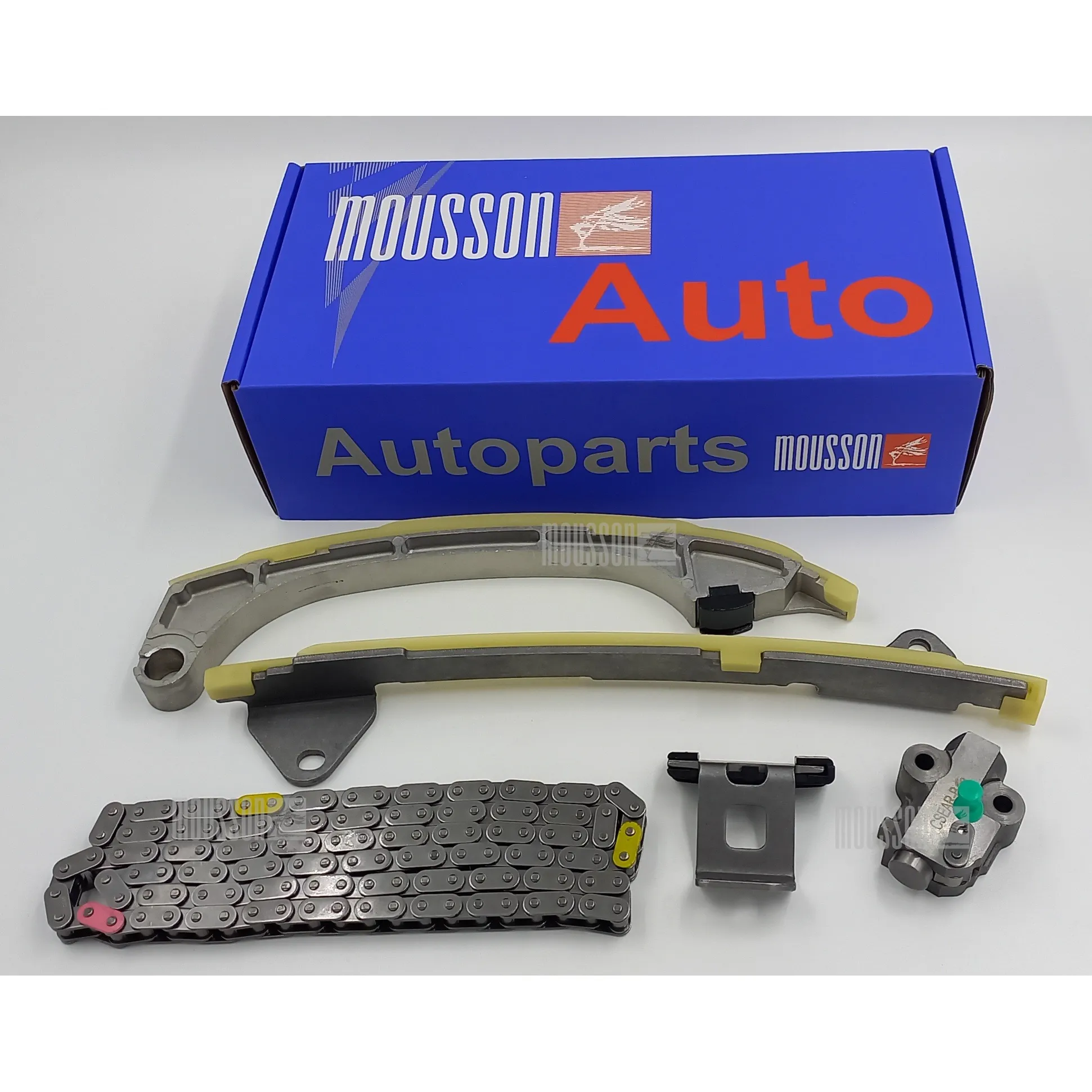 Комплект цепи ГРМ Toyota 2,0L 8AR-FTS MOUSSON STK8ARFTS