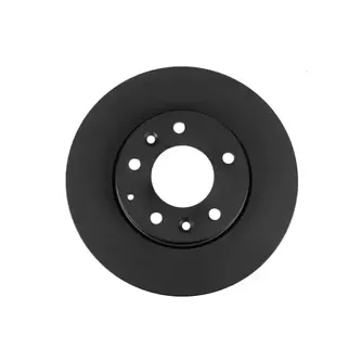 Диск тормозной Mazda 6 Hatchback 02-08 ZENTPARTS Z06434_ZNT