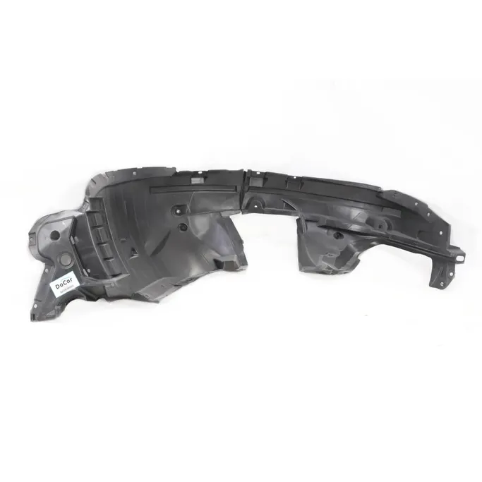 Подкрылок передний Лев. Nissan X-Trail 2013-2017 DoCar 638434CB0ADCR