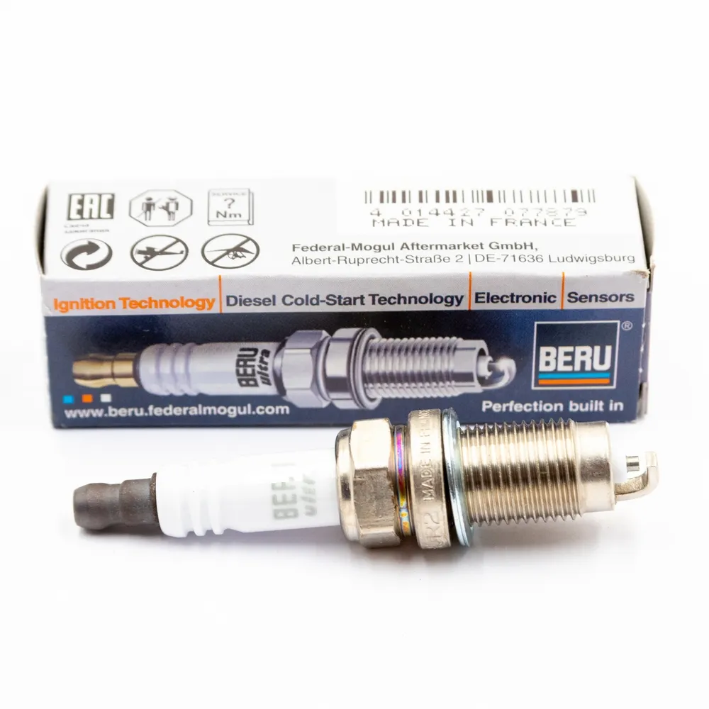 Свеча зажигания BERU Z200