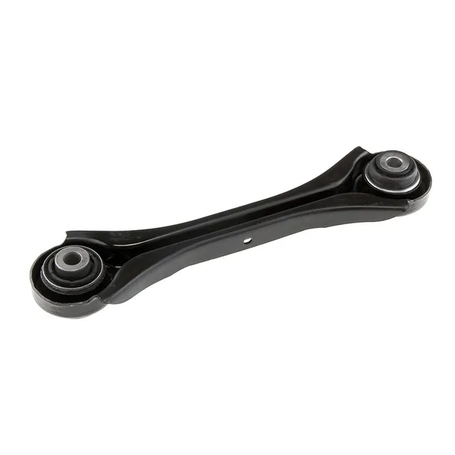 Рычаг задн. BMW 3 E90 05-13, 1 E82/88 07- /UPPER, REAR/ NTY ZWTBM012
