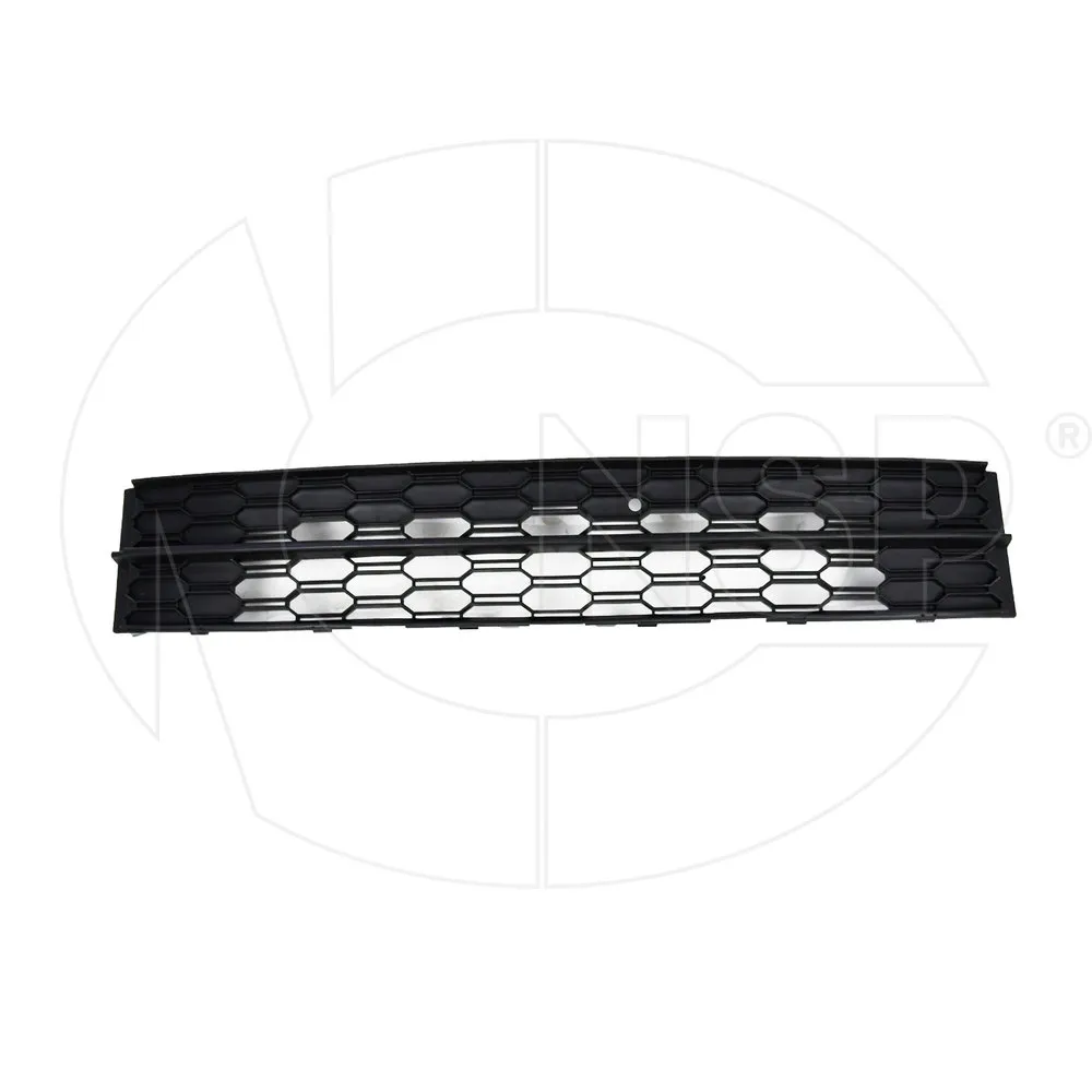 Решетка бампера переднего SKODA OCTAVIA A7 (17-) NSP NSP085E0853677J9B9