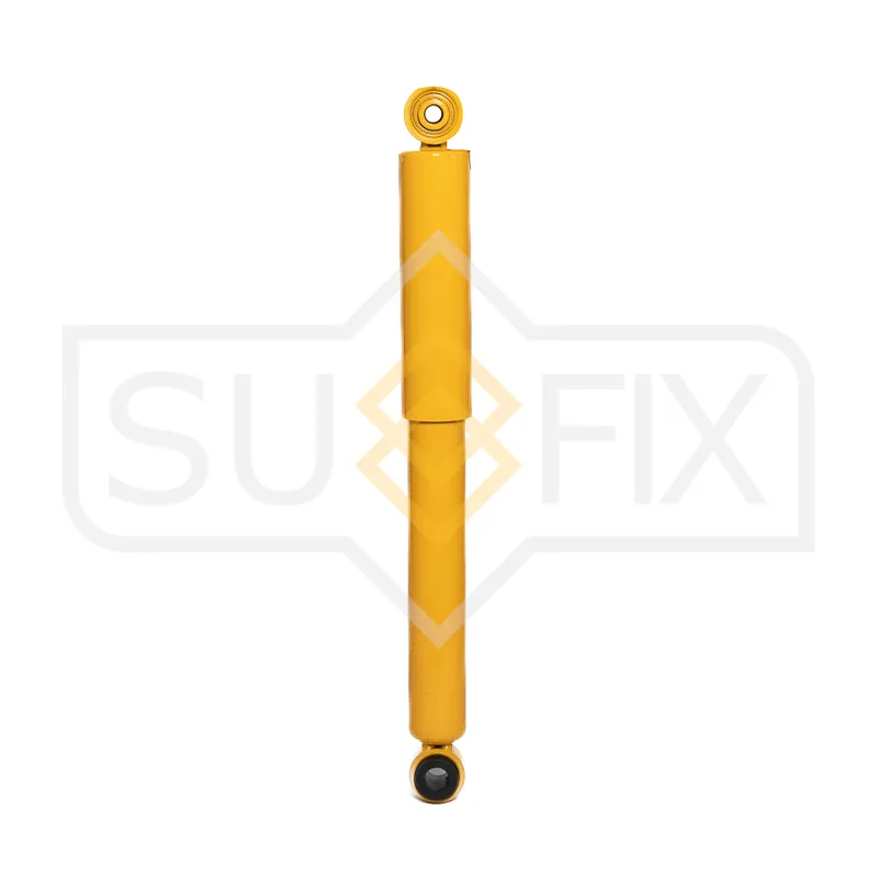 Амортизатор SUFIX SA-1494