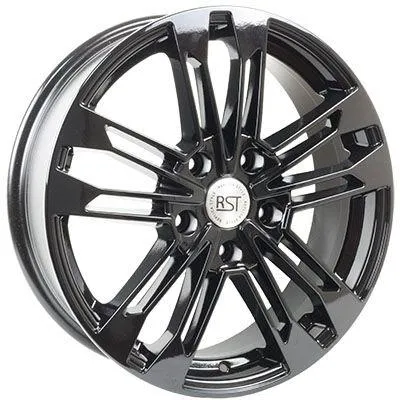 Диск литой R17 7J 5x114.3/67.1 ET55 RST R167 BL RR167-717-671-5x1143-55BL