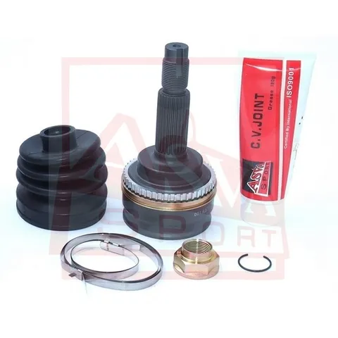 Шрус наружный 23x56x26 TOYOTA AVENSIS AT220 1.6/1.8(1997-2000),COROLLA AE ASVA TY-51A48