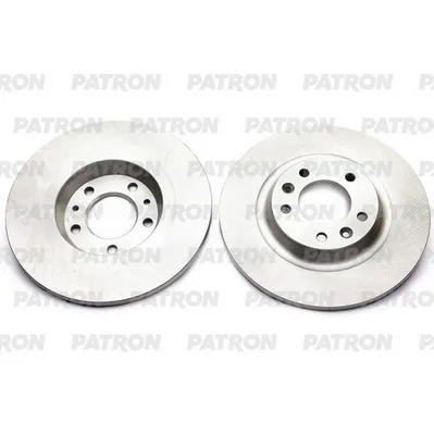Диск тормозной задний PEUGEOT 407 1.8-3.0/1.6HDI/2.0-2.7HDI 04> PATRON PBD4351