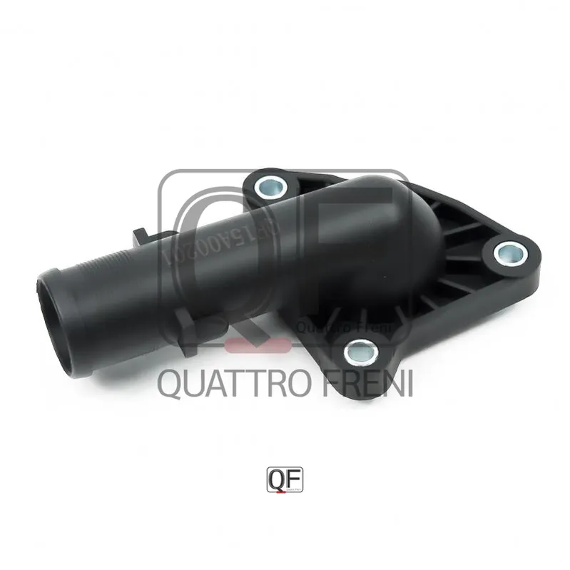Крышка корпуса термостата QUATTRO FRENI QF15A00201