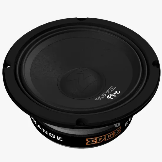 Колонки EDGE EDPRO6B-E3 (МИДБАС), 16 см, среднечастотные