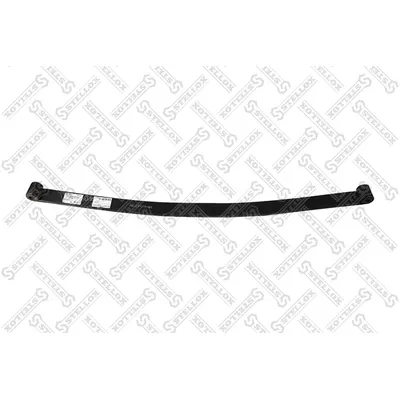 Лист коренной перед. 3/23+S/18x105x90 900+900 30/30 MAN 19/22/24/2 STELLOX 84-57613-SX