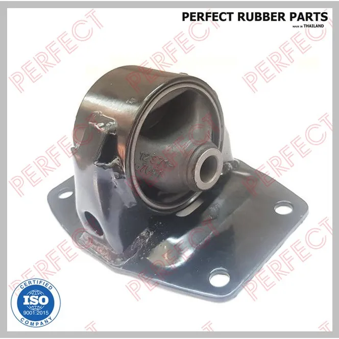 Подушка двигателя задняя PERFECT TO04LH113IE