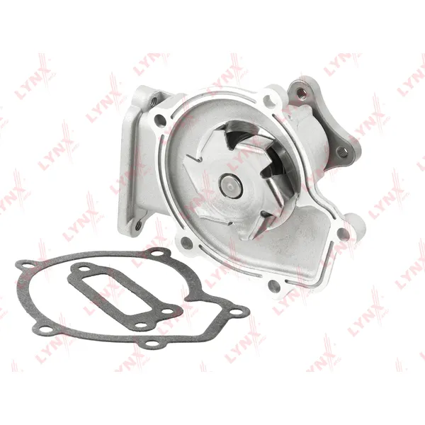 Помпа, водяной насос NISSAN Almera(N15) 1.4-1.6 95-00 / Primera(P10/P11 LYNXauto CW-0112