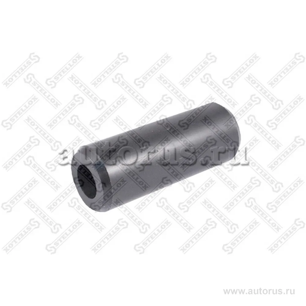 Втулка рессоры (п) 18.8x36x95 2x MB 814 STELLOX 84-12821-SX