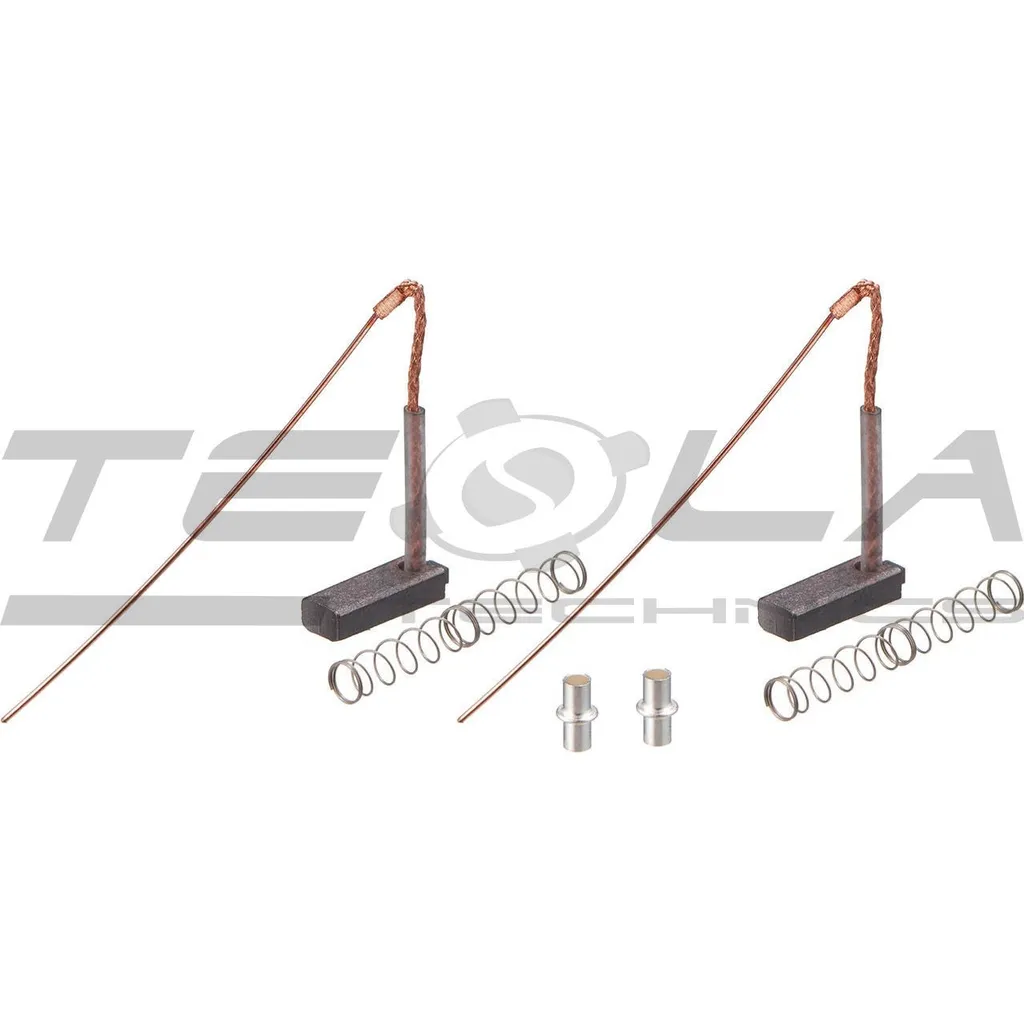 Щетки 2 шт. в комплекте TESLA TECHNICS TT53280