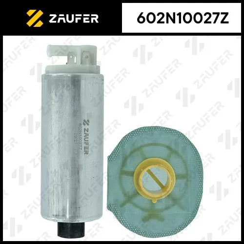 Бензонасос электрический VAG ZAUFER 602N10027Z