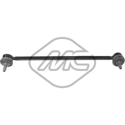 Тяга стабилизатора PGT 207 06- ПЕР R Metalcaucho 05210