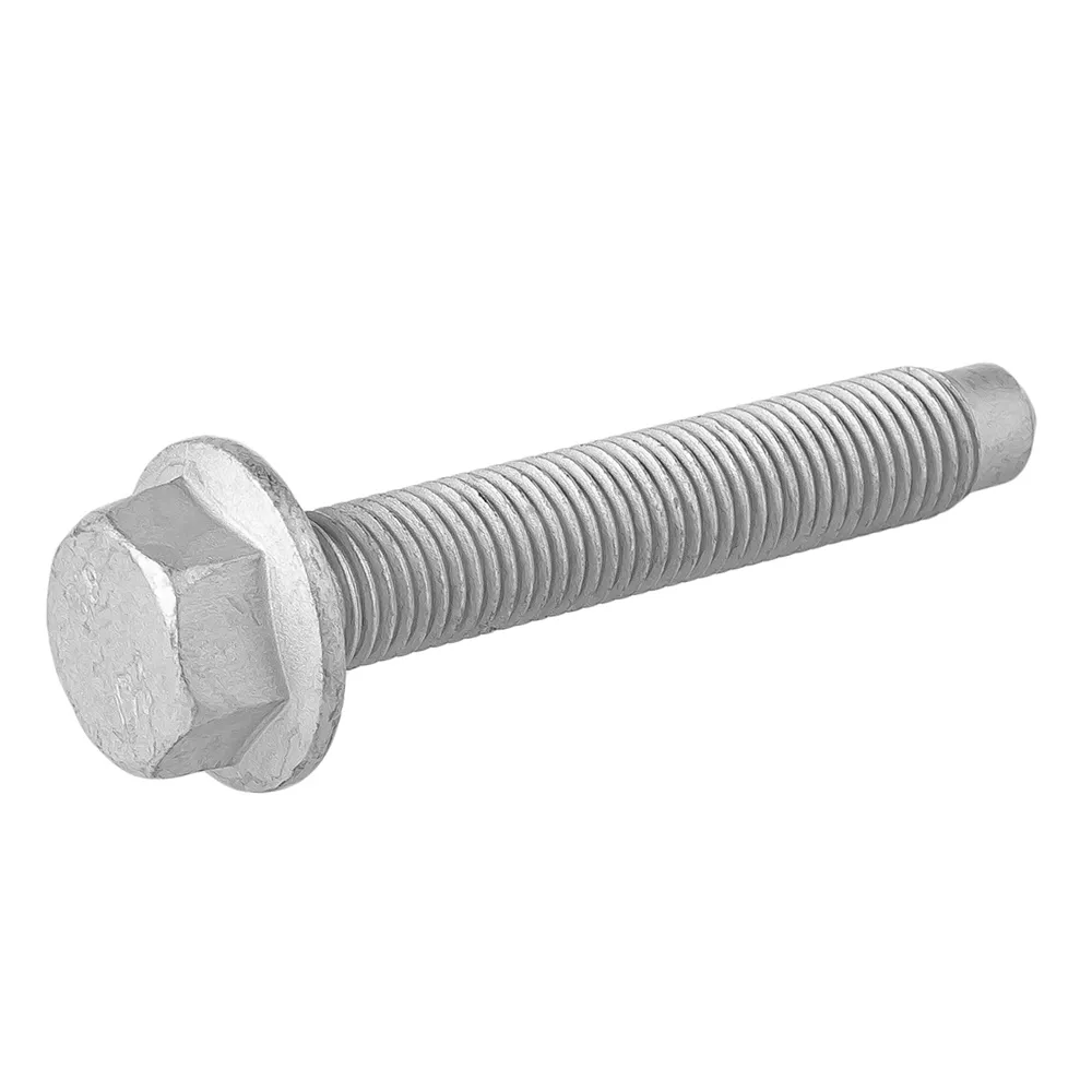 Винт M12X70 с шестигранной головкой и буртиком VAG N 10552404
