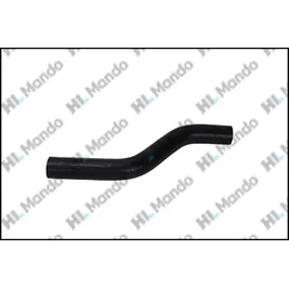 Патрубок KIA Cerato (04-) (1.6) радиатора верхний MANDO MCC020087