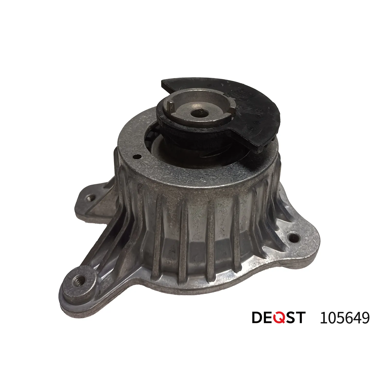 Опора двигателя L, MERCEDES-BENZ C-CLASS W205 C300/C350 15-, E-CLASS DEQST 105649