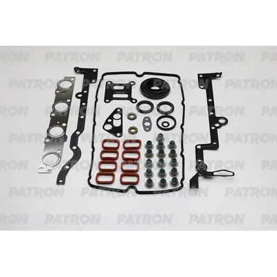 Комплект прокладок двигателя head set without CHG FORD TRANSIT, PSA 2.2TDCi 16V PATRON PG1-1094