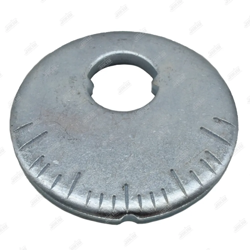 Шайба эксцентрик Jikiu BB21048