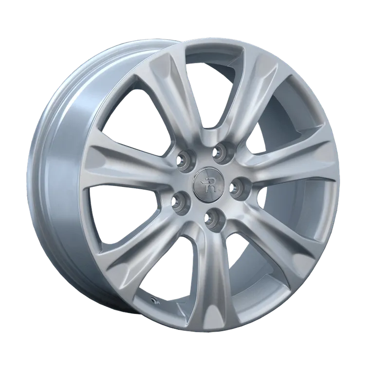 Диск литой R18 7J 5x114.3/64.1 ET50 REPLAY H22 S 005791-100121003