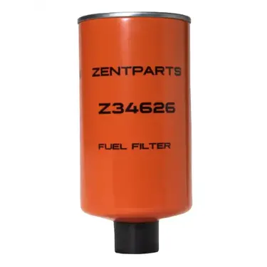 Фильтр топливный M16x1.5 IVECO Eurotrakker/Stralis ZENTPARTS Z34626