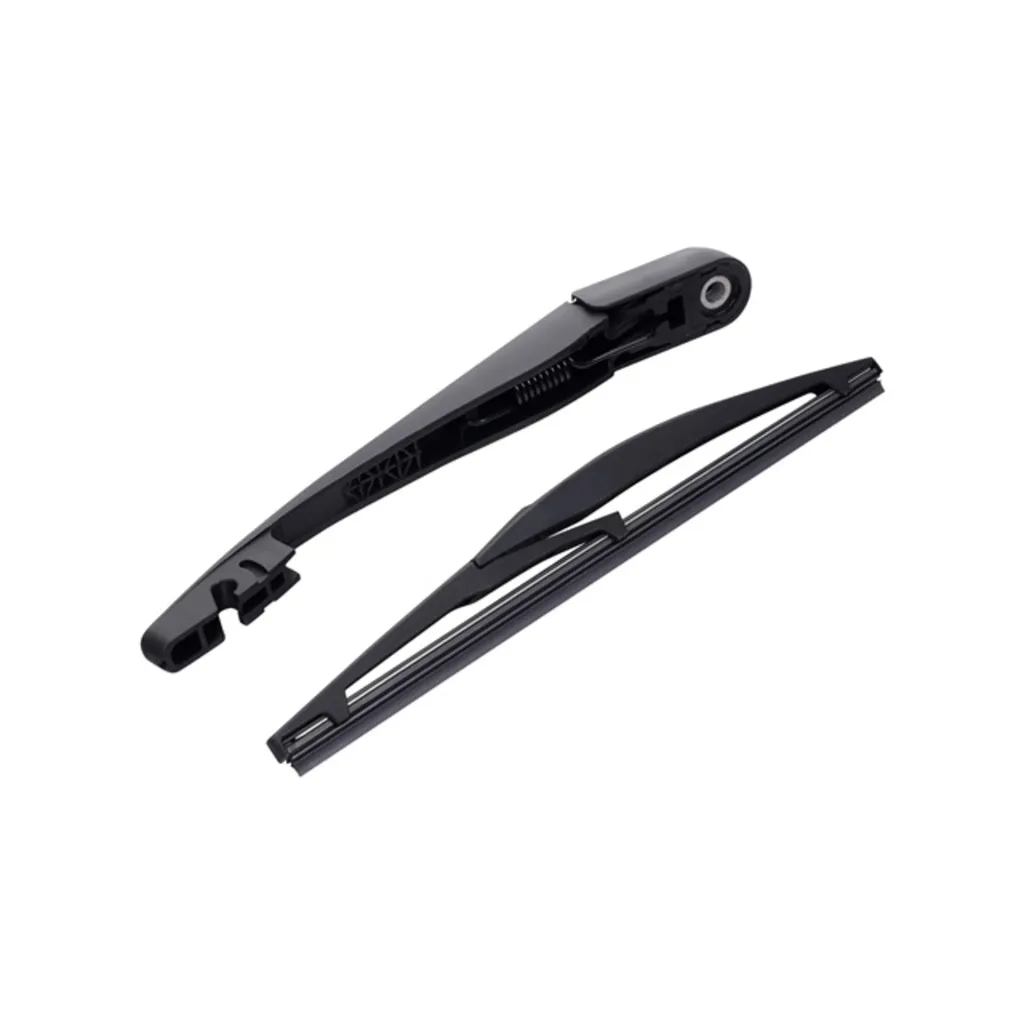 Щетка стеклоочистителя задняя с поводком ASX 2010-2016/OUTLANDER XL/PAJERO/MONTERO IV 2006-2014/PAJE SAILING MBL82530933