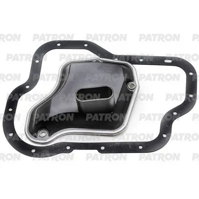 Фильтр АКПП с прокладкой к-кт MAZDA: MPV 2.5L 00-01, MILLENIA PATRON PF5022