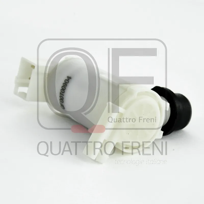 Моторчик омывателя QUATTRO FRENI QF00N00009