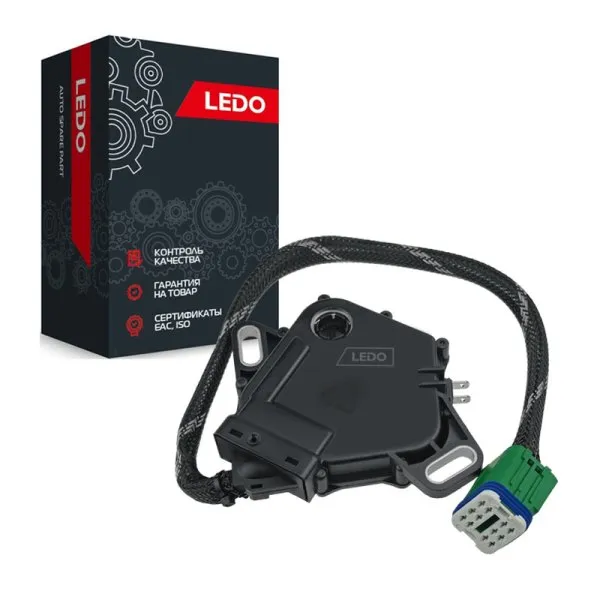 Датчик положения АКПП LEDO 252927L
